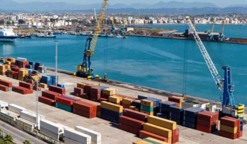 Bumi i ndertimit: Rritje e pazakonte e importit te materialeve ne 2020